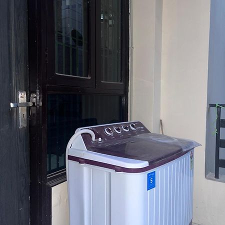 Kashi Anadam Bnb Varanasi Exterior foto