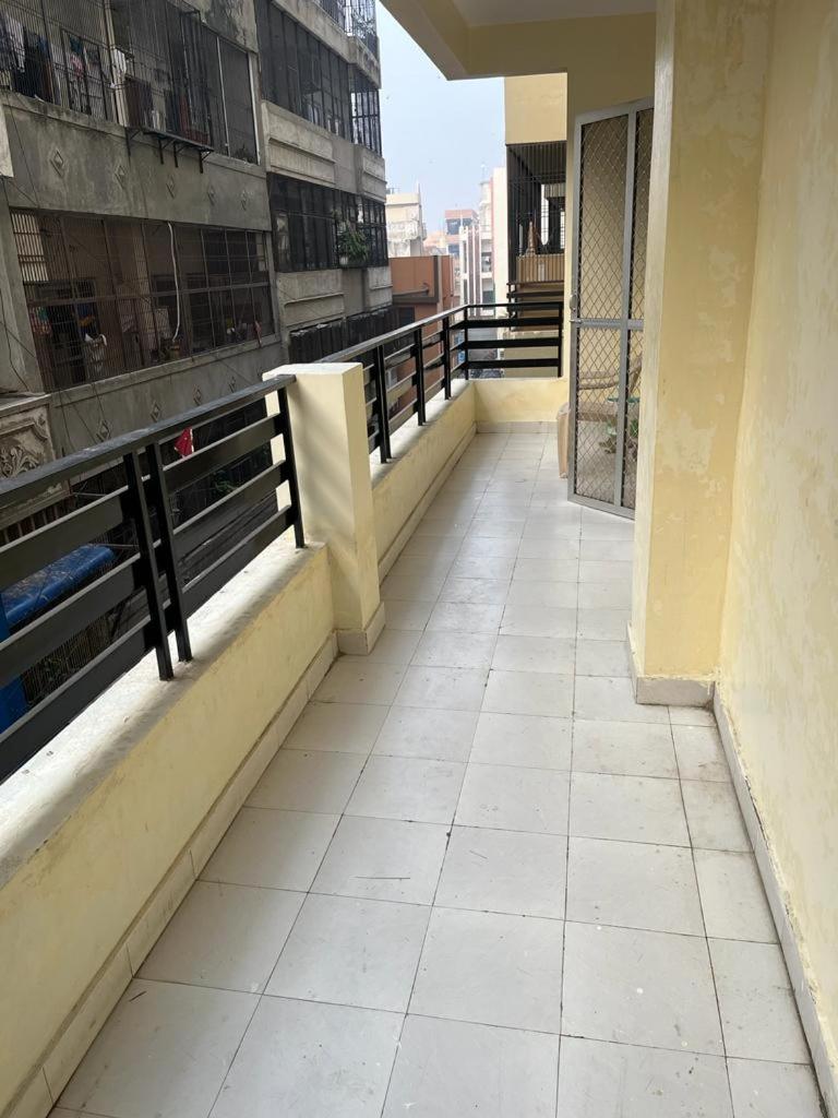 Kashi Anadam Bnb Varanasi Exterior foto