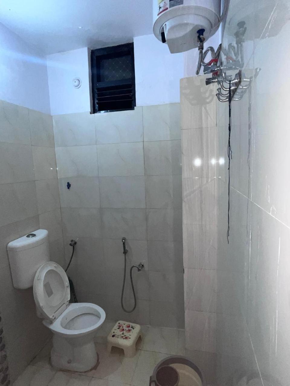 Kashi Anadam Bnb Varanasi Exterior foto