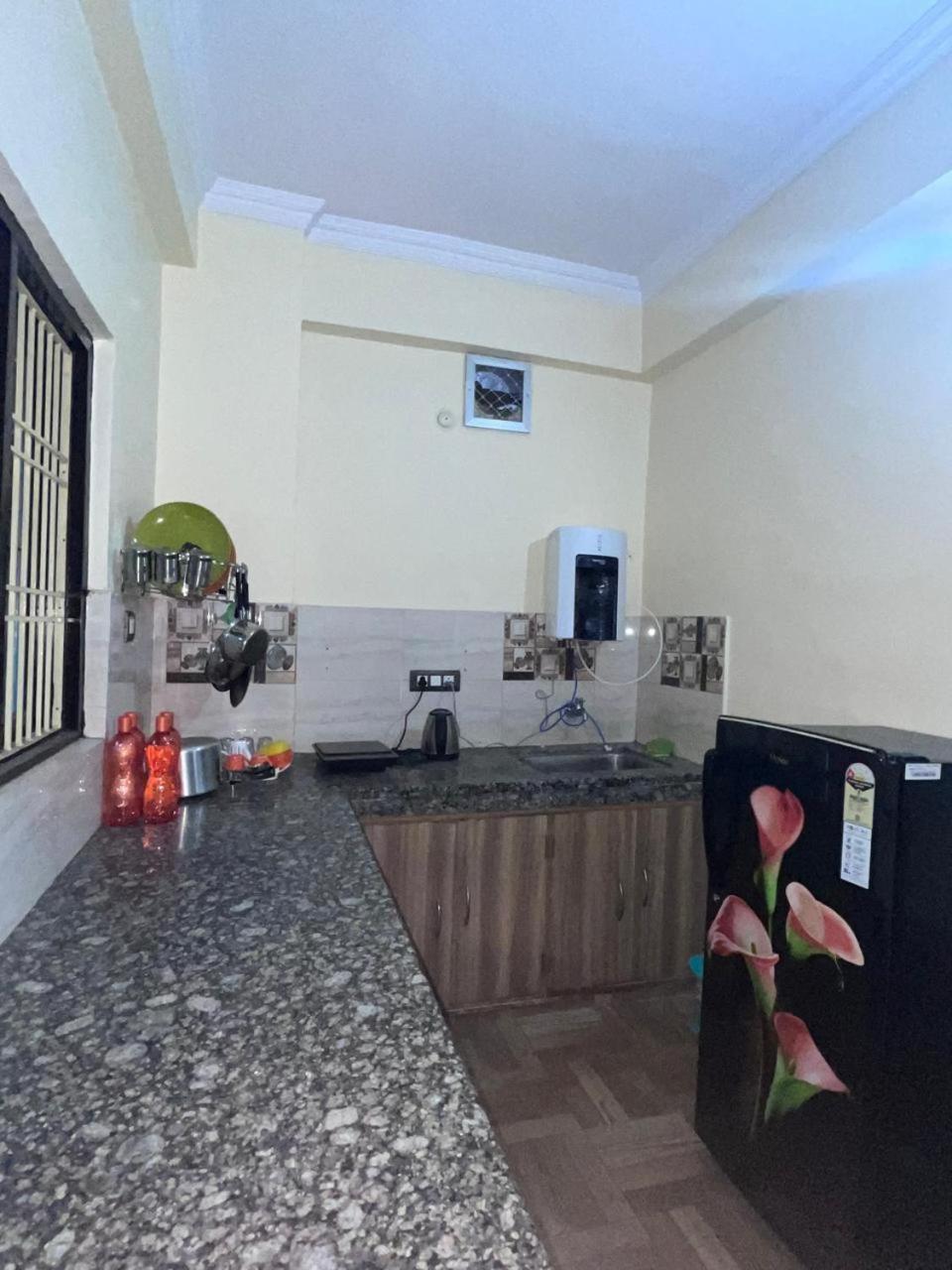 Kashi Anadam Bnb Varanasi Exterior foto